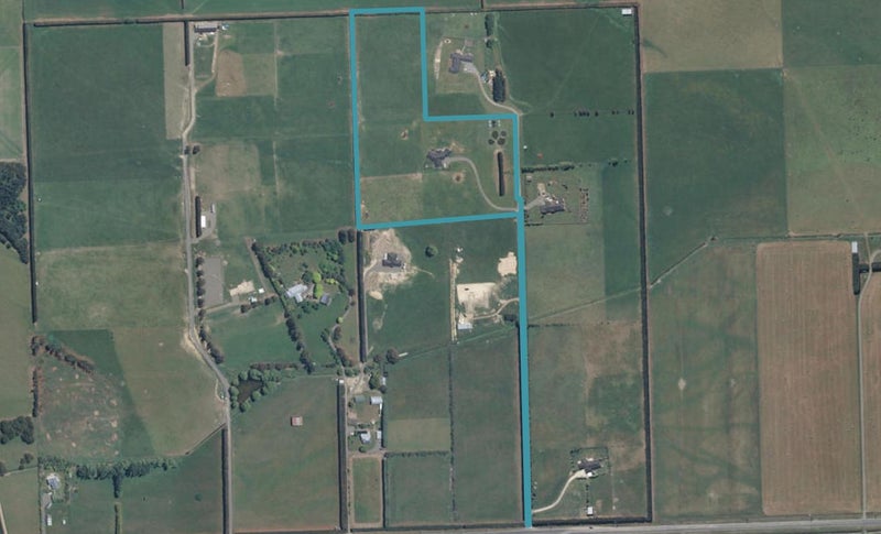 782 Oxford Road, Fernside, Rangiora - Carousel 1