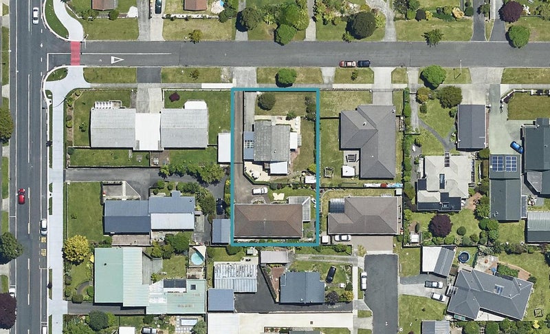 40 Sumner Street, Glenholme, Rotorua - Carousel 1