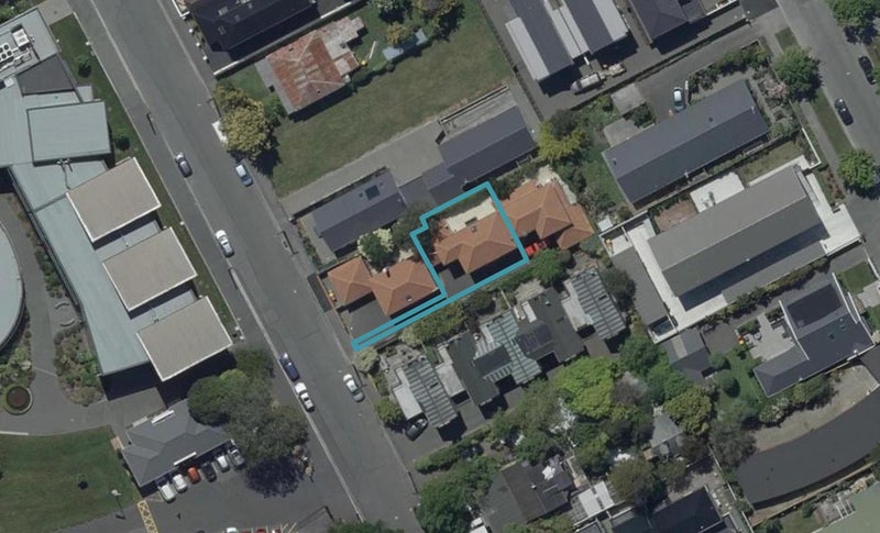 60B Hewitts Road, Merivale, Christchurch - Carousel 1
