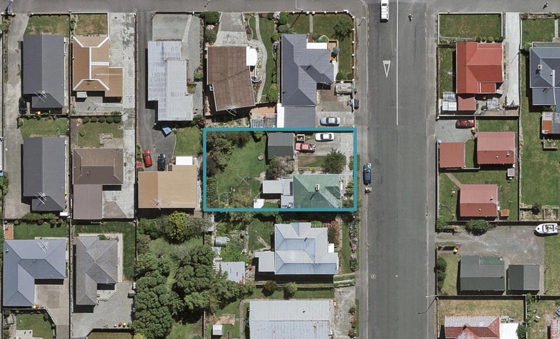 7 Princes Street, Georgetown, Invercargill - Carousel 1