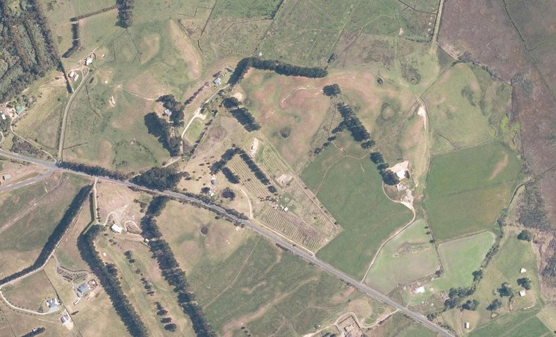 0 State Highway 1, Houhora, Pukenui - Carousel 1