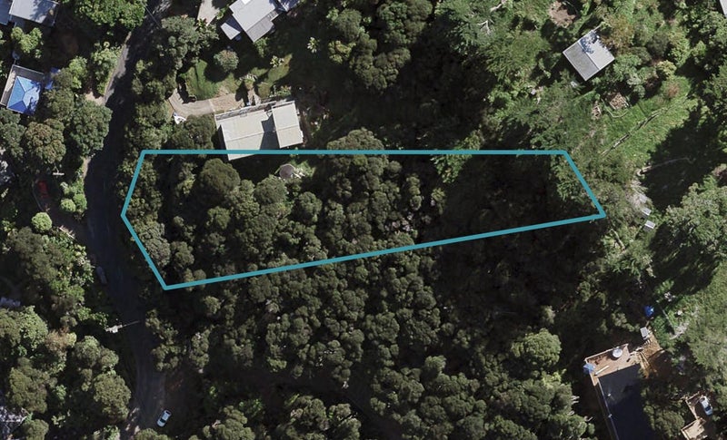 60 Hill Road, Palm Beach, Waiheke Island - Carousel 1