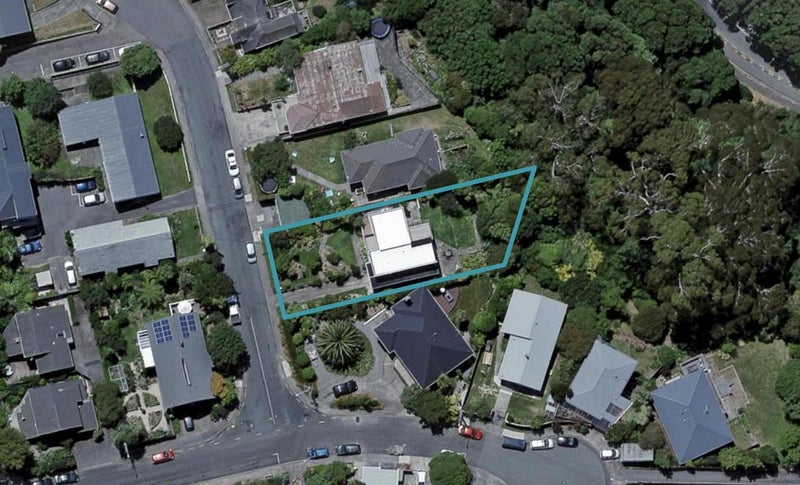 4 Paeroa Street, Newtown, Wellington - Carousel 1