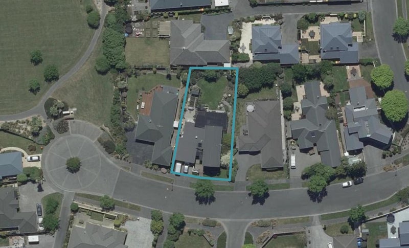 74 Fairway Drive, Shirley, Christchurch - Carousel 1