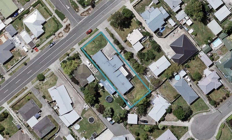312 Park Road South, Ākina, Hastings - Carousel 1