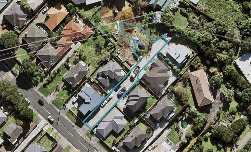 12C Carlton Street, Hillsborough, Auckland - Carousel 1