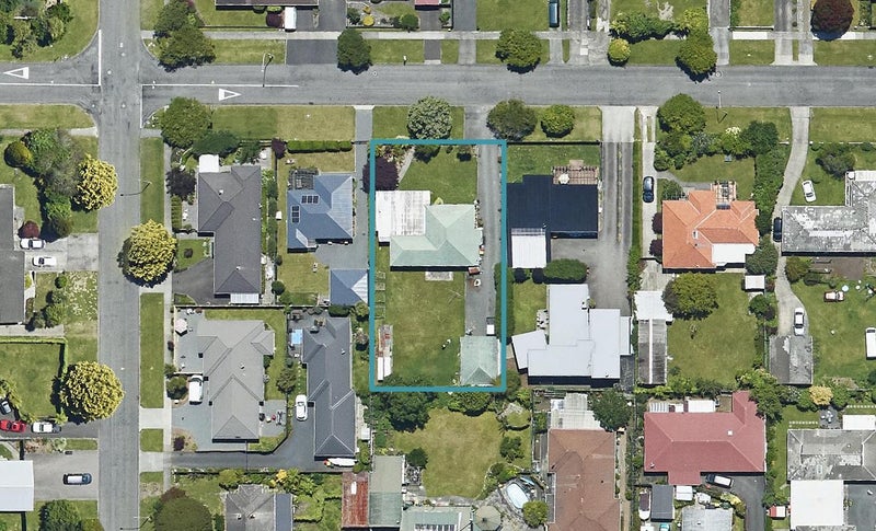 16 Tilsley Street, Glenholme, Rotorua - Carousel 1
