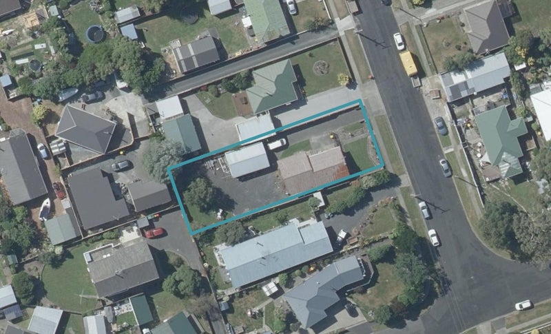 53 Viscount Road, Waldronville, Dunedin - Carousel 1
