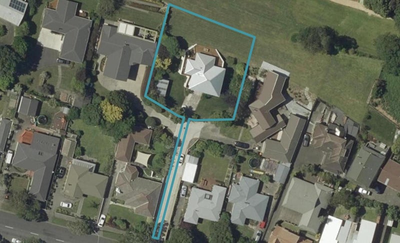 475 Ruahine Street, Terrace End, Palmerston North - Carousel 1