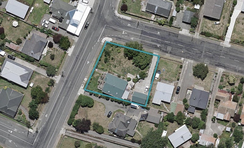 53 Racecourse Road, Waipukurau, Waipukurau - Carousel 1