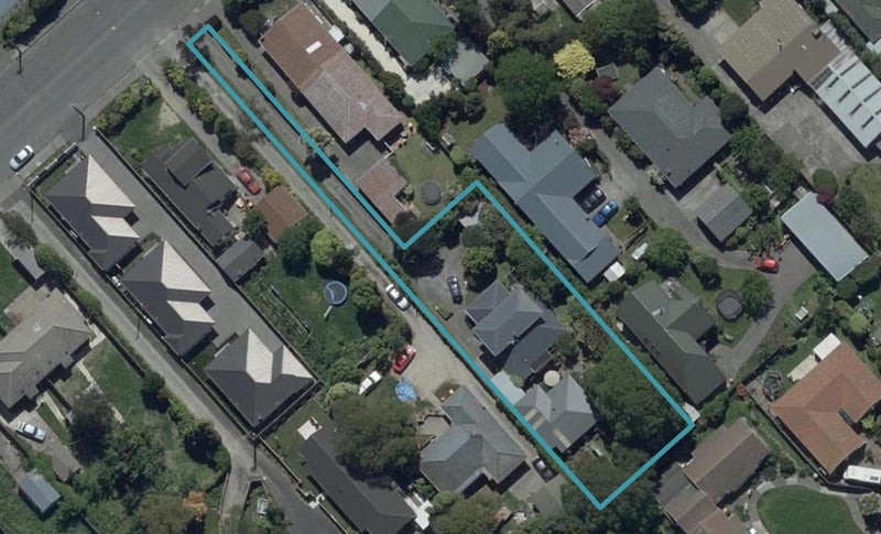 61A Aorangi Road, Bryndwr, Christchurch - Carousel 1