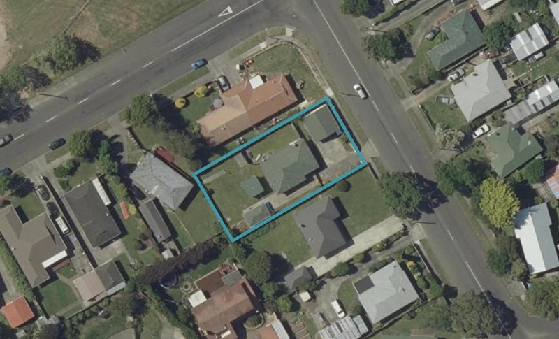 82 Maxwells Line, Awapuni, Palmerston North - Carousel 1