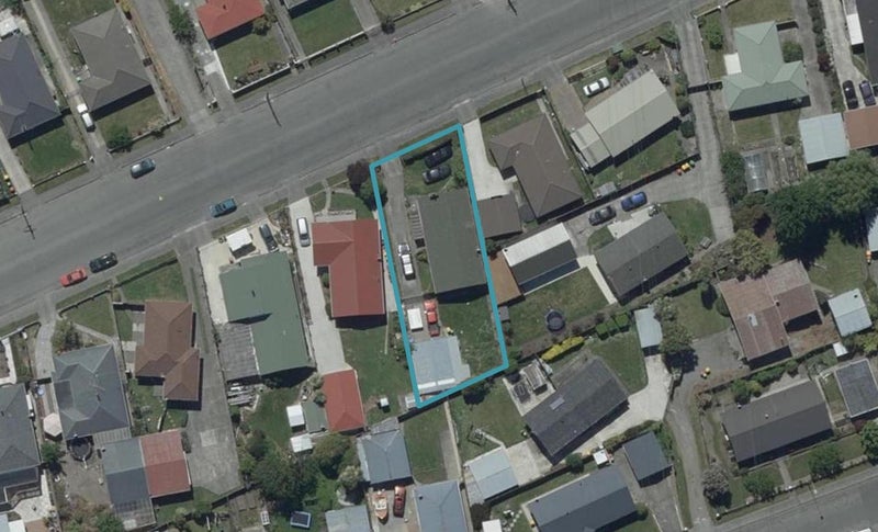 110 Foremans Road, Islington, Christchurch - Carousel 1