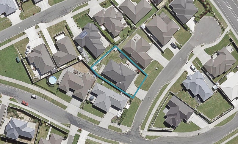 3 Citrine Grove, Timberlea, Upper Hutt - Carousel 1