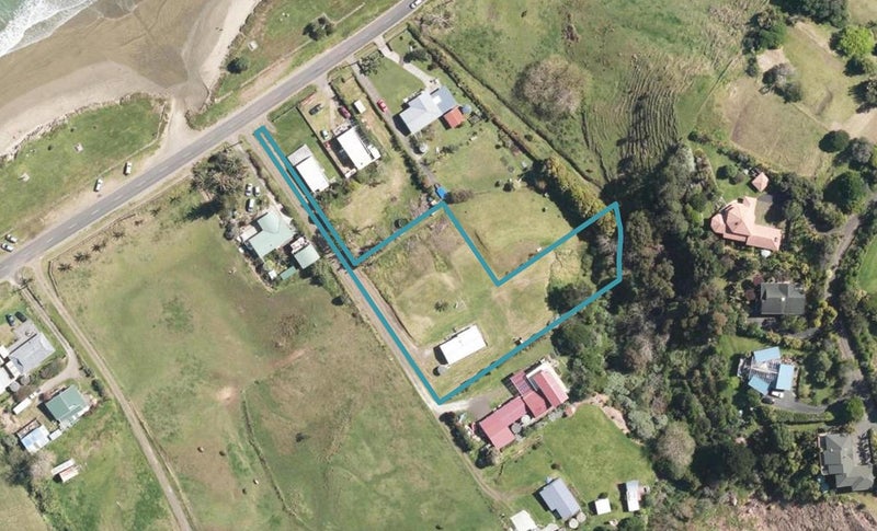 203 Foreshore Road, Ahipara, Kaitaia - Carousel 1