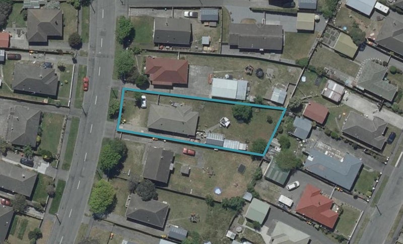 138 Hampshire Street, Aranui, Christchurch - Carousel 1