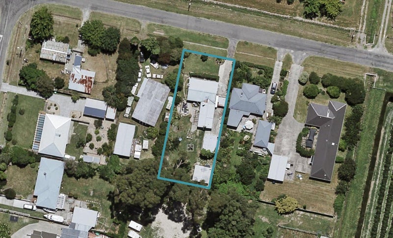 57 Burness Road, Jervoistown, Napier - Carousel 1