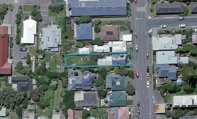 80 Washington Avenue, Brooklyn, Wellington - Carousel 1