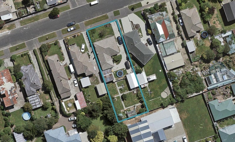 39 Herriot Street, Richmond, Invercargill - Carousel 1