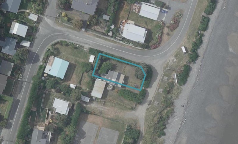 3 Farmer Street, Gore Bay, Cheviot - Carousel 1