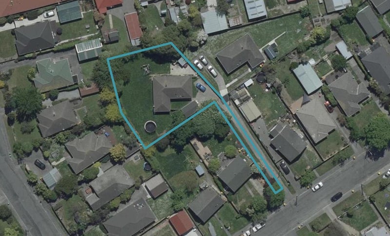 265 Knowles Street, Mairehau, Christchurch - Carousel 1