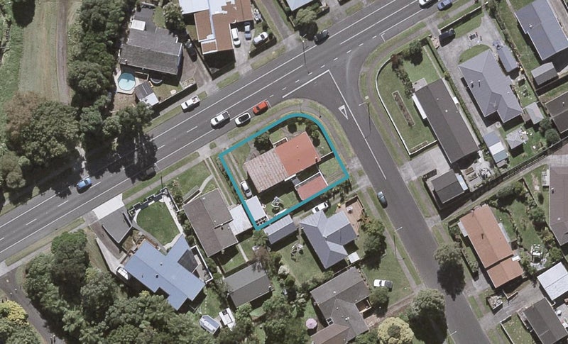 1/1 Gardenia Avenue, Bell Block, New Plymouth - Carousel 1