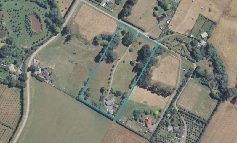 16 Adair Settlement Road, Adair, Timaru - Carousel 1