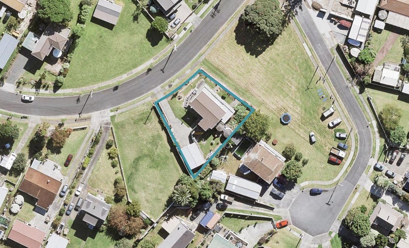 4 Mihaka Road, Papakura - Carousel 1
