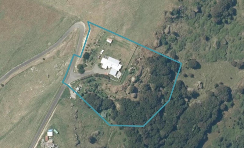 123 Hedgeley Road, Eskdale, Napier - Carousel 1