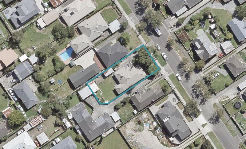 16 Ranfurly Street, Trentham, Upper Hutt - Carousel 1