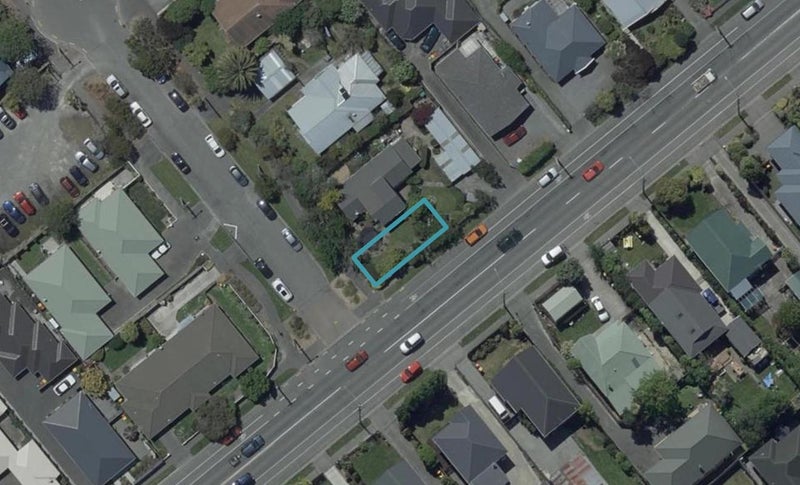 4/2 Everard Street, Somerfield, Christchurch - Carousel 1