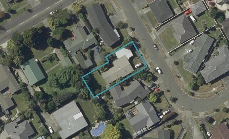 20 Mudgway Place, Awapuni, Palmerston North - Carousel 1