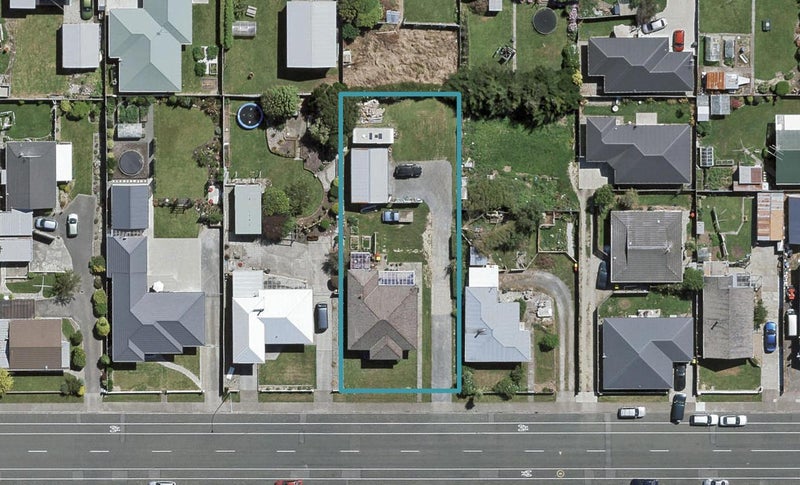 82 Elizabeth Street, Appleby, Invercargill - Carousel 1