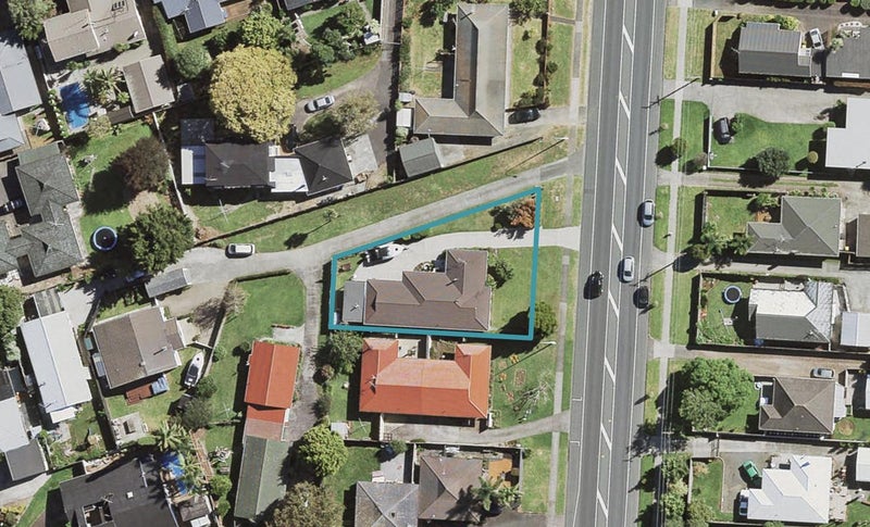 459 Great South Road, Opaheke, Papakura - Carousel 1