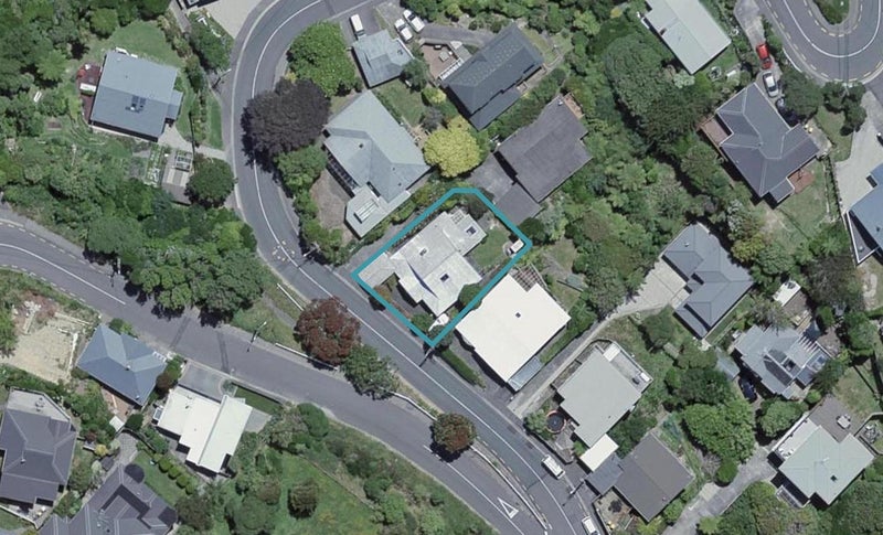 16 Chelmsford Street, Ngaio, Wellington - Carousel 1