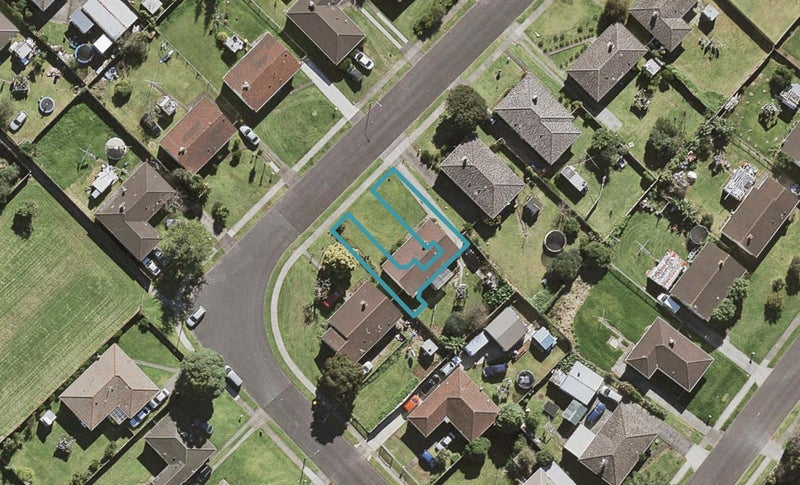 23A Mayflower Close, Mangere East, Auckland - Carousel 1