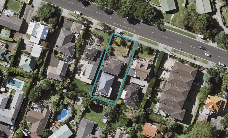 2/157 St Johns Road, Meadowbank, Auckland - Carousel 1