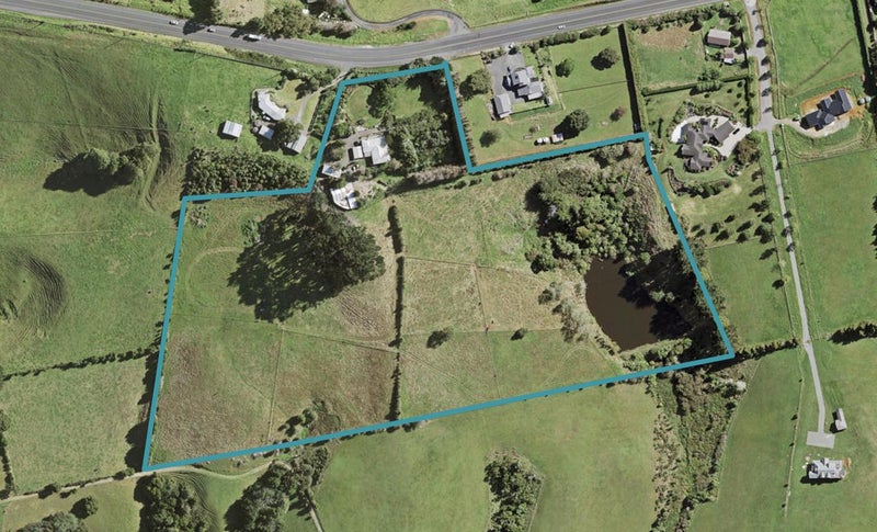 196 Pukekohe East Road, Pukekohe East, Pukekohe - Carousel 1