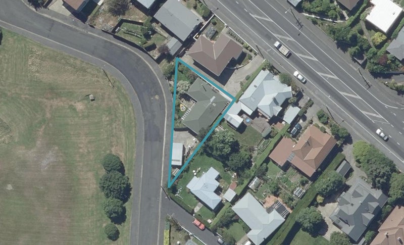 82 County Road, Kaikorai, Dunedin - Carousel 1