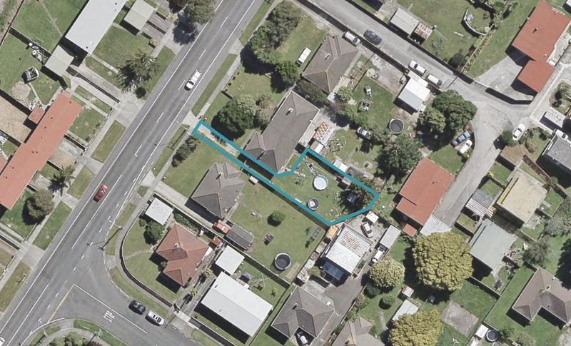 392A Cambridge Terrace, Naenae, Lower Hutt - Carousel 1
