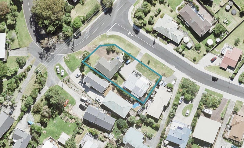 1A Little Barrier Avenue, Manly, Whangaparaoa - Carousel 1