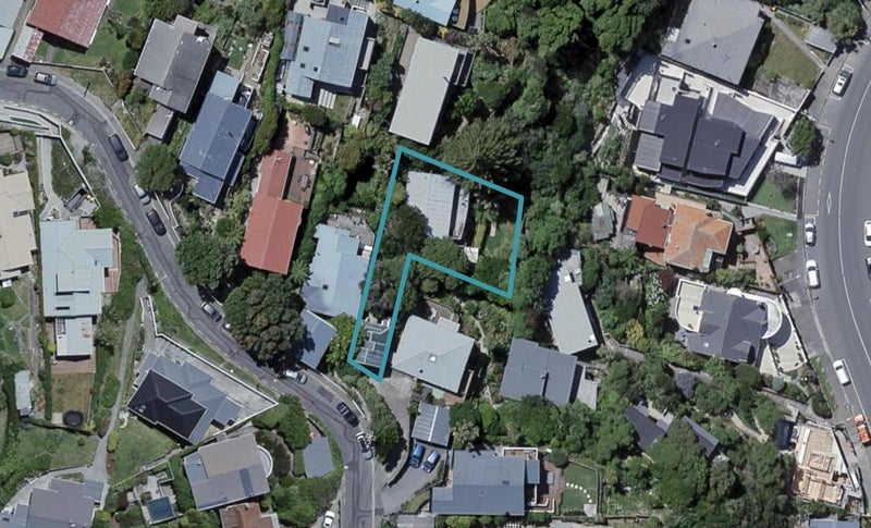 21 Belvedere Road, Hataitai, Wellington - Carousel 1