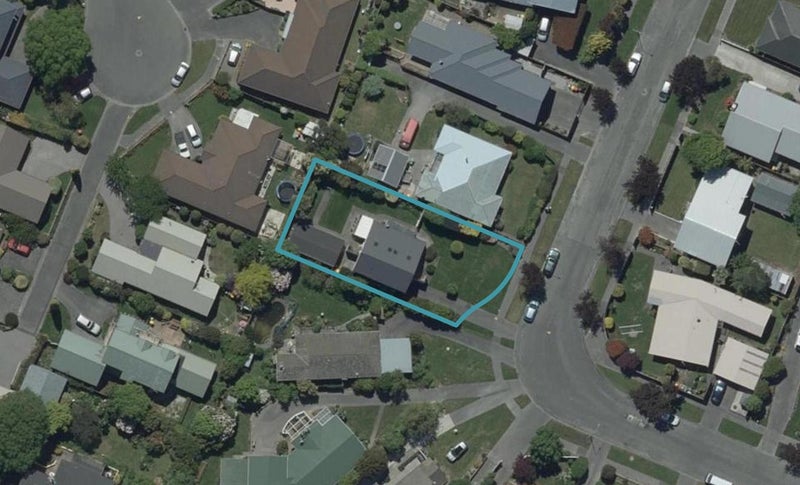 44 Toorak Avenue, Avonhead, Christchurch - Carousel 1