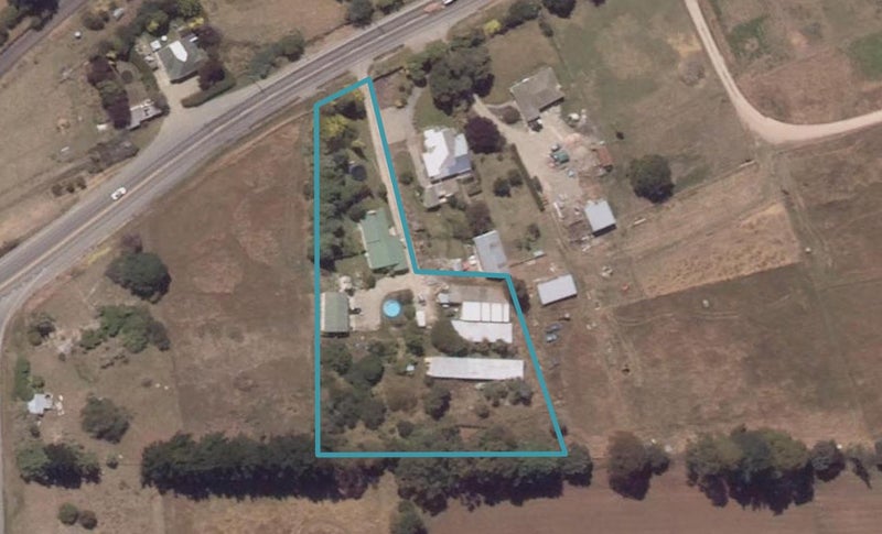 109 Oamaru-Alma Road, Deborah, Oamaru - Carousel 1