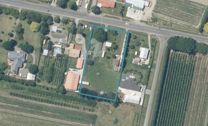 163 Meeanee Road, Jervoistown, Napier - Carousel 1