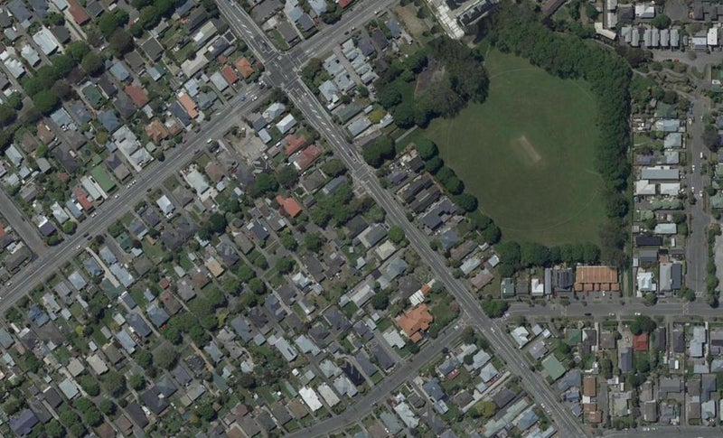 128C Roker Street, Somerfield, Christchurch - Carousel 1
