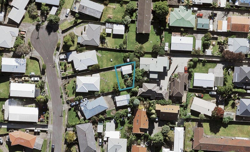 5E Stedman Place, Avondale, Auckland - Carousel 1