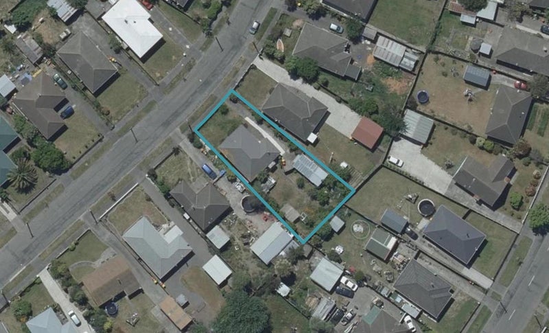 36 Bournemouth Crescent, Aranui, Christchurch - Carousel 1