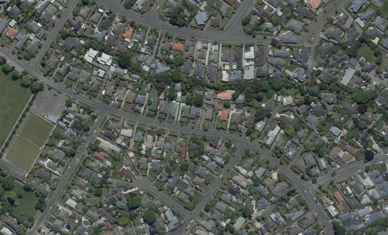 160 Condell Avenue, Papanui, Christchurch - Carousel 1