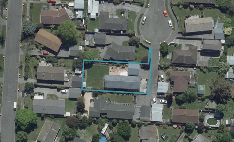 14A Monteath Place, Redwood, Christchurch - Carousel 1